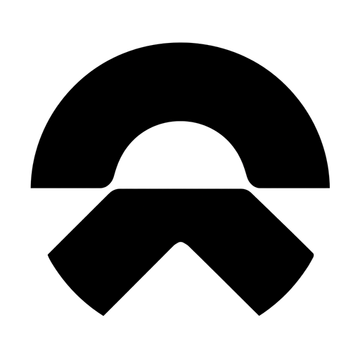 Elettronauti - Logo Nio