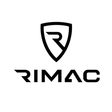 Elettronauti - Logo Rimac