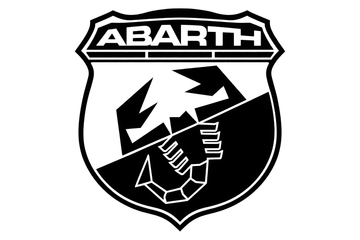 Logo Abarth Elettronauti