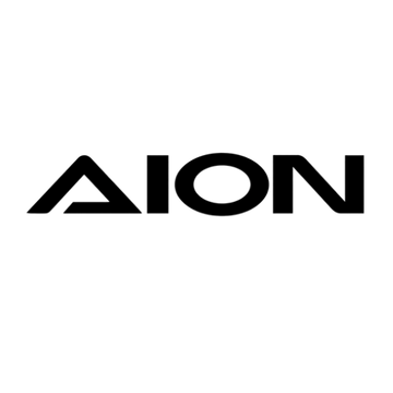 Elettronauti - Logo Aion