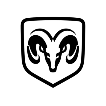 Elettronauti - Logo Dodge