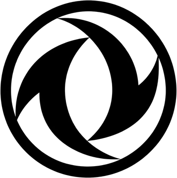 Dongfeng logo elettronauti