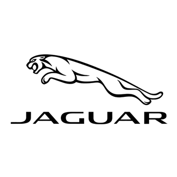 Elettronauti - Logo Jaguar