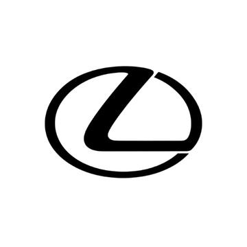 Lexus logo Elettronauti