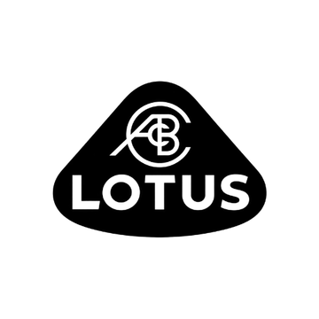 Lotus Logo Elettronauti
