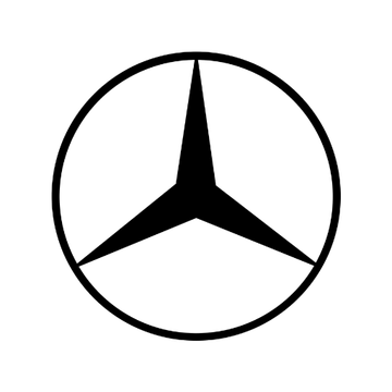 Mercedes Logo Elettronauti