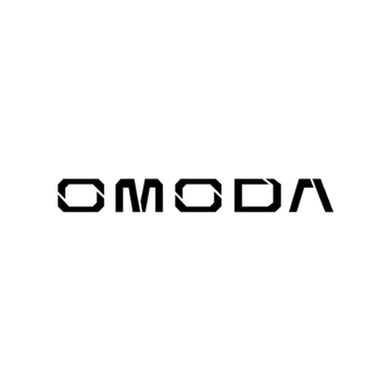Omoda Logo Elettronauti