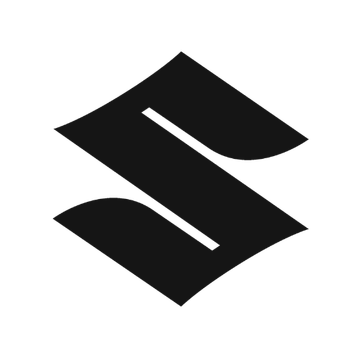 Suzuki Logo Elettronauti