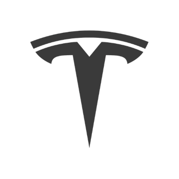 Tesla Logo Elettronauti