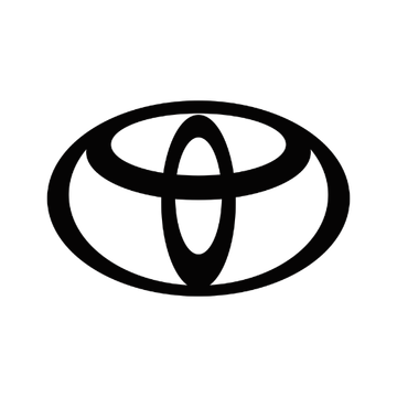 Toyota Logo Elettronauti