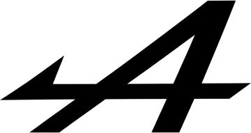 Logo Alpine Elettronauti