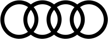 Audi Logo Elettronauti
