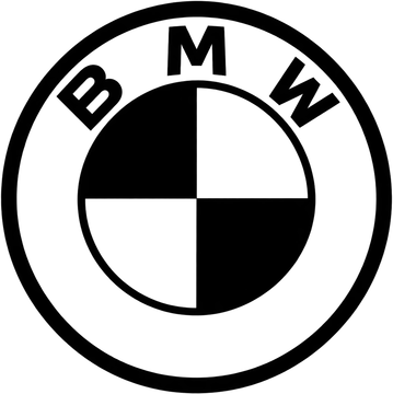 BMW Logo Elettronauti
