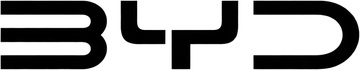 BYD Logo Elettronauti