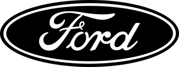 Ford Logo Elettronauti
