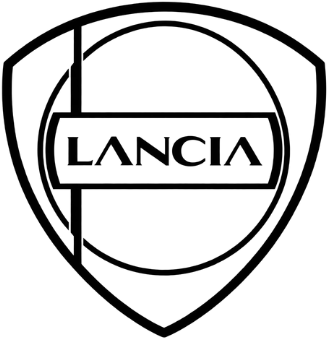 Lancia Logo Elettronauti