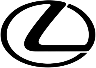 Lexus logo Elettronauti