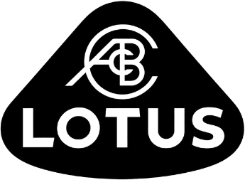 Lotus Logo Elettronauti