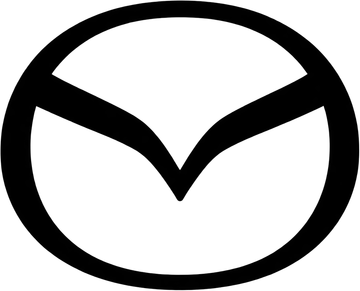 Mazda Logo Elettronauti