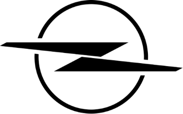 Opel Logo Elettronauti
