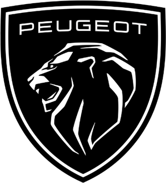 Peugeot logo Elettronauti