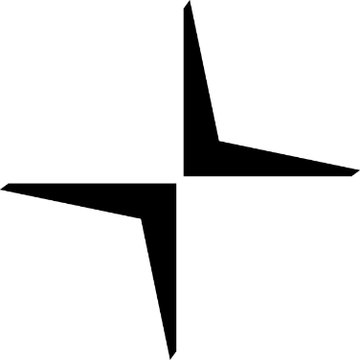 Polestar Logo Elettronauti