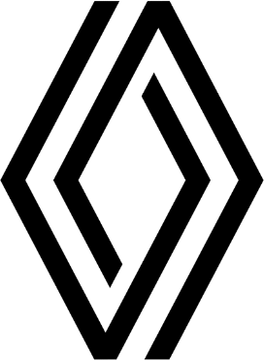 Renault Logo Elettronauti