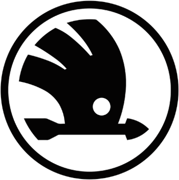 Skoda Logo Elettronauti