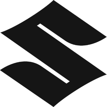Suzuki Logo Elettronauti
