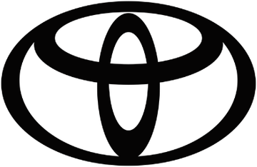 Toyota Logo Elettronauti