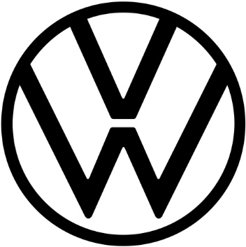 Volkswagen Logo Elettronauti