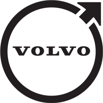 Volvo Logo Elettronauti